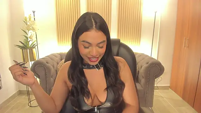 emma_connor1's Webcam Show