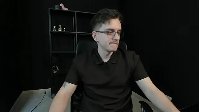 FelixStarkk Webcam show