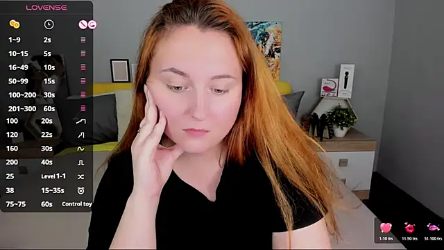 Chat XXX Live BabeLessi