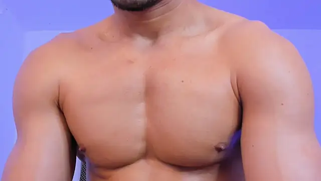 Adonys_Lewis_ 网络视讯表演