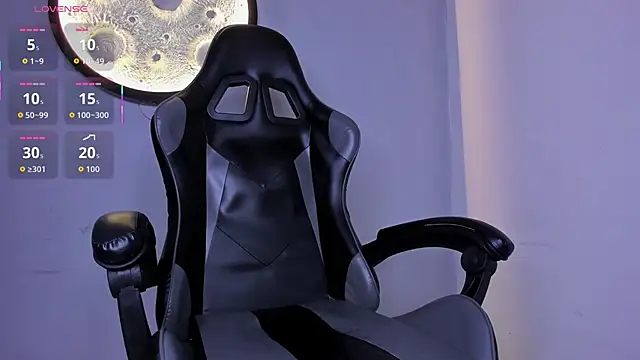 Bennet-Grayy Live XXX-Chat