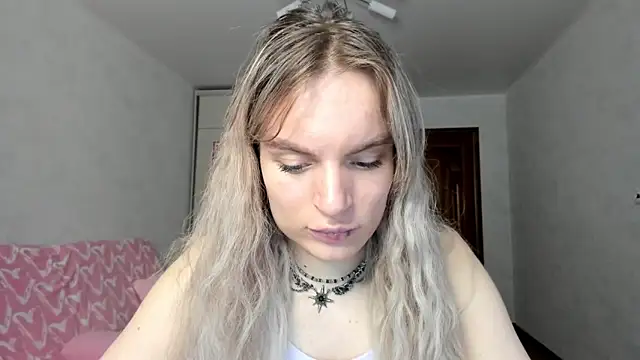milliKira006's Webcam Show