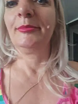 LadyTouch Webcam show