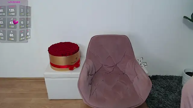 LadyLiia 라이브 XXX 채팅