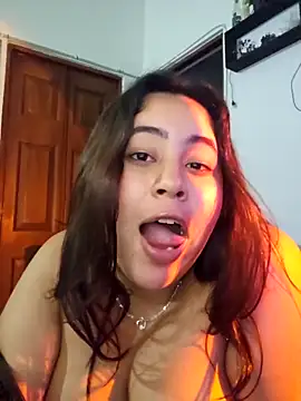 ScarleGrace – Live XXX-chat