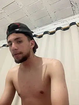 Webkamerová show ever10183