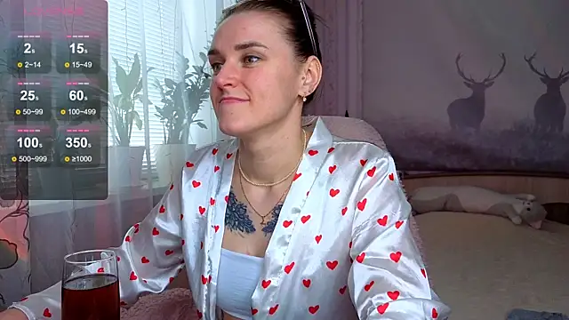 Bella__Swoon: απευθείας συνομιλία ΧΧΧ