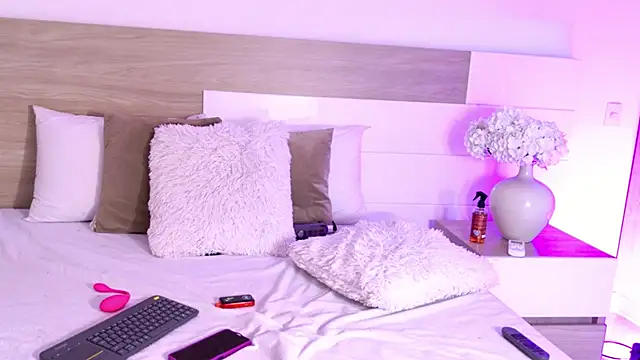 Melina_Lovers 现场XXX聊天