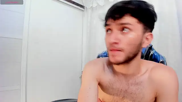 Show de webcam de kavencastro