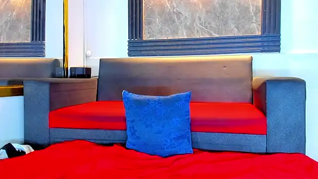 Živý XXX chat yeckodream