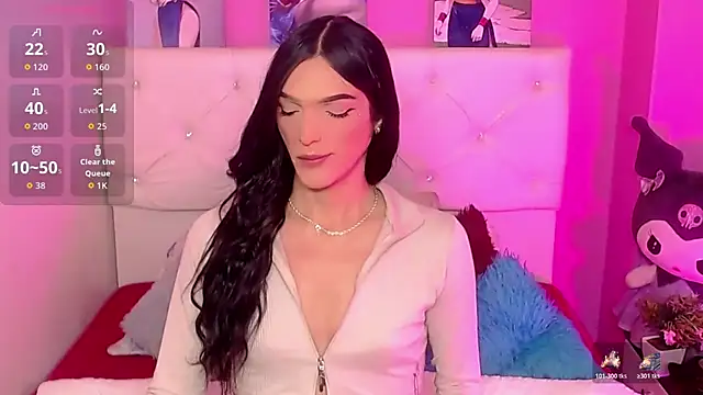 x_isabella_xのライブXXXチャット