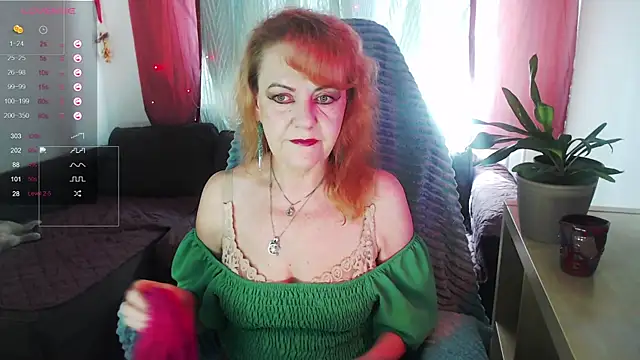 Liset_Monro – Live XXX-chat