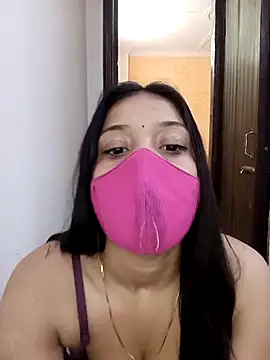 Chat +18 de Cute_Rakhi8 ao vivo