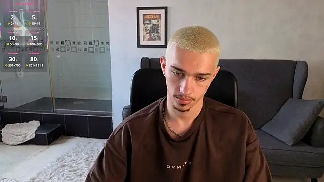 KaydenDrew Chat XXX live