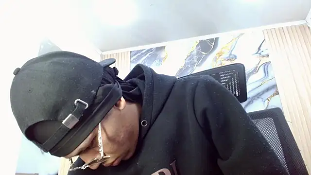 Chat XXX ao vivo de DaviidBuckx_