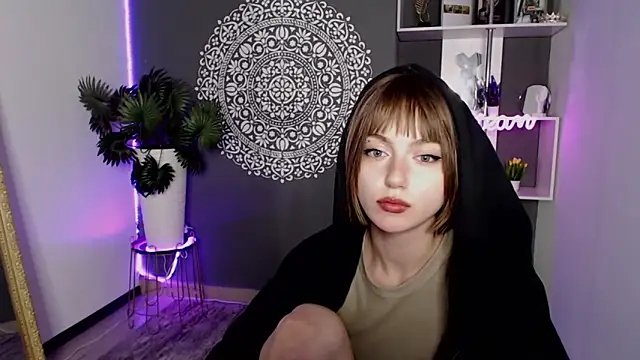 EchoScribe Adlı Modelin Canlı XXX Sohbeti