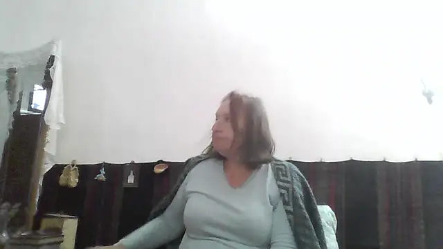 Show modela AnnaLive570 na web-kameri