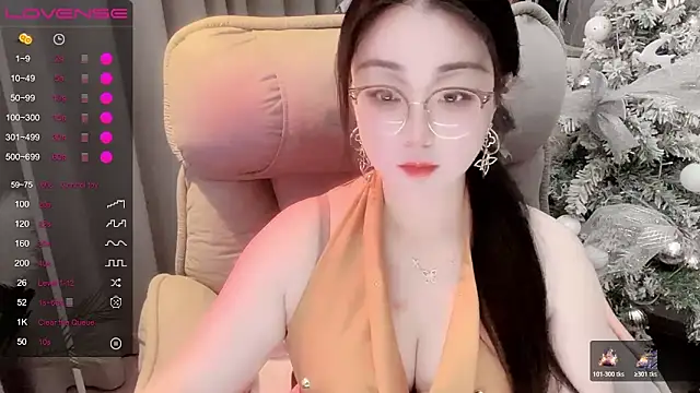 แชท XXX สดของ Monica-666888-