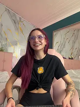 Živý XXX chat Red_kytty6