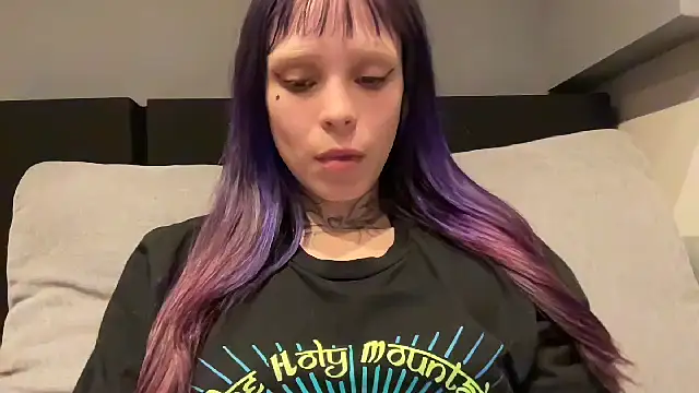 loletabbのライブXXXチャット