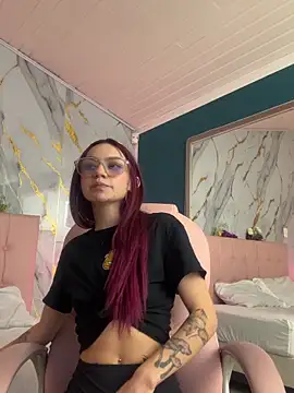 Czat XXX na żywo – Red_kytty6