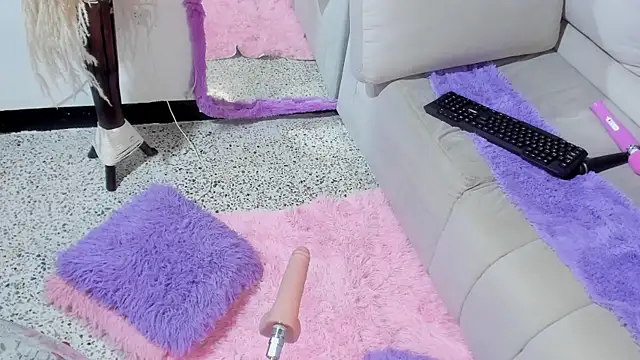 Liaa_cams 라이브 XXX 채팅