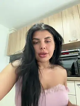 Chat XXX ao vivo de Scarlett-Dream