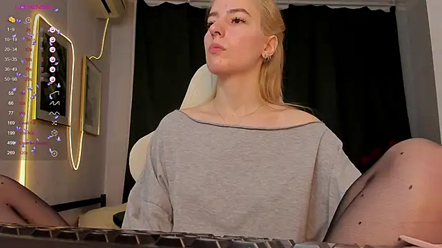 Živý XXX chat Fire_moth