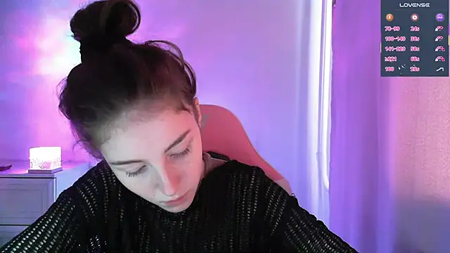 Chatroom XXX en direct de eskatmi