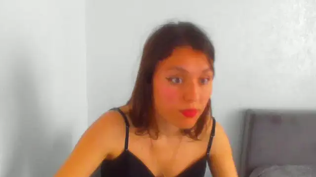Webkamerová show Ladyclewinter