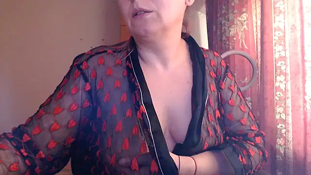Živý XXX chat NymphoQueenn
