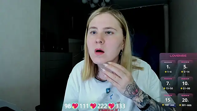 Olivia_Munk's Live XXX Chat