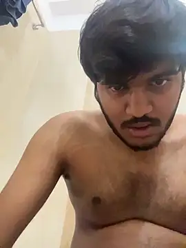 hotboy_hyd1 Pertunjukan Webcam