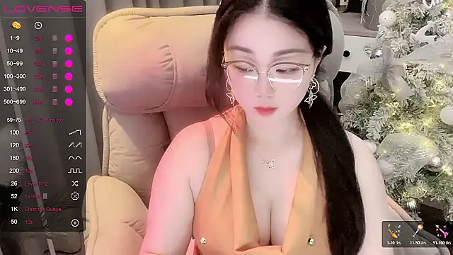 Chat XXX en directo de Monica-666888-