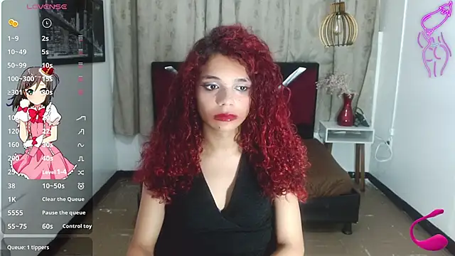 luisa__torres Show in webcam