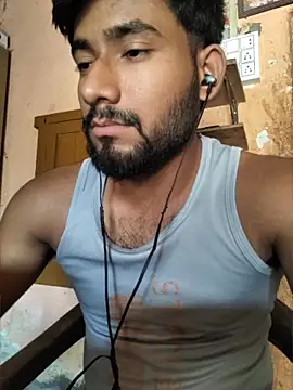 Chat XXX ao vivo de LustyDanky