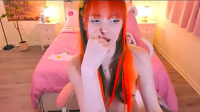 XXX chat uživo modela blair_venom