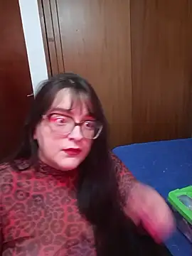 daphneev webcam show