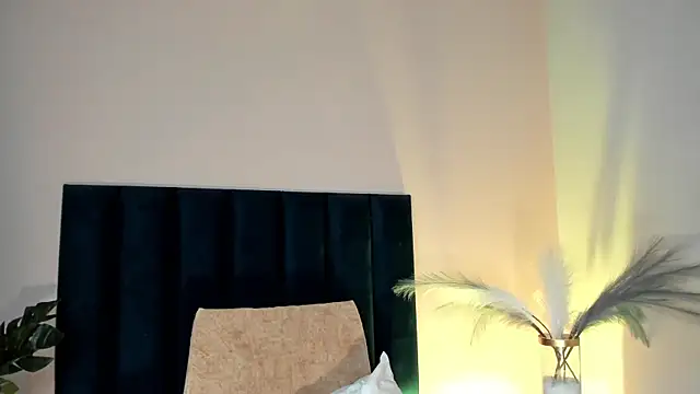 AnnaDenver's Live XXX Chat
