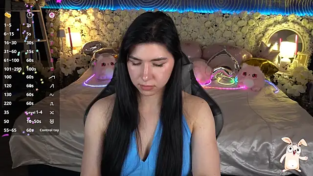 EmilyCandyy Live XXX-Chat