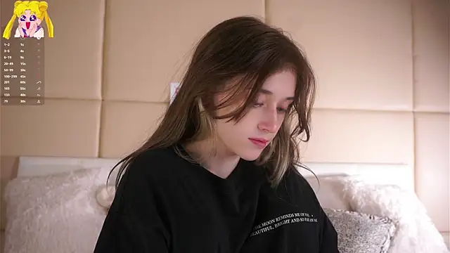 EdlinHargus' Live XXX Chat