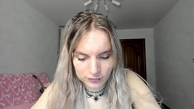 Show Webcam de milliKira006