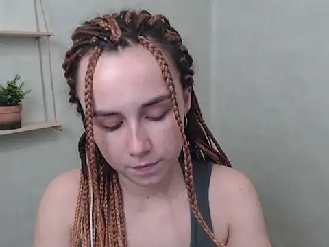 VeryVeryVeryShy_'s Webcam Show
