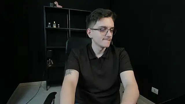 FelixStarkk Webcam show