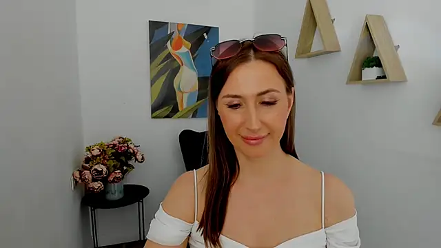 PassionGlow Live XXX-Chat