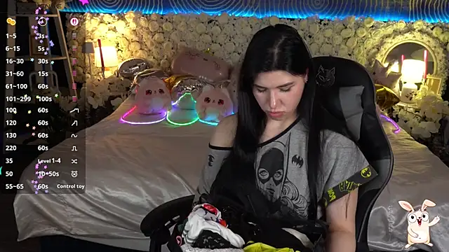 EmilyCandyy Chat XXX live