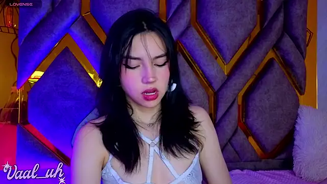 Valuh_Blake's Webcam Show