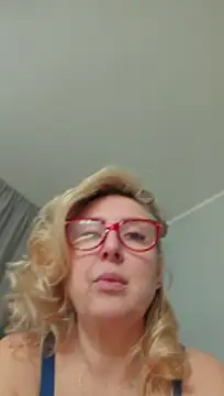 Webkamerová show MariaRichi_
