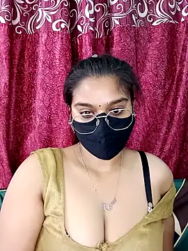 Jasmine_jaaann Webbikameraesitys