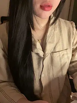 Neylla_ 网络视讯表演